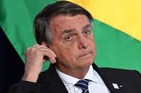 Discurso de Bolsonaro não colou: 45% acham que corrupção aumentou em seu governo, diz IPEC