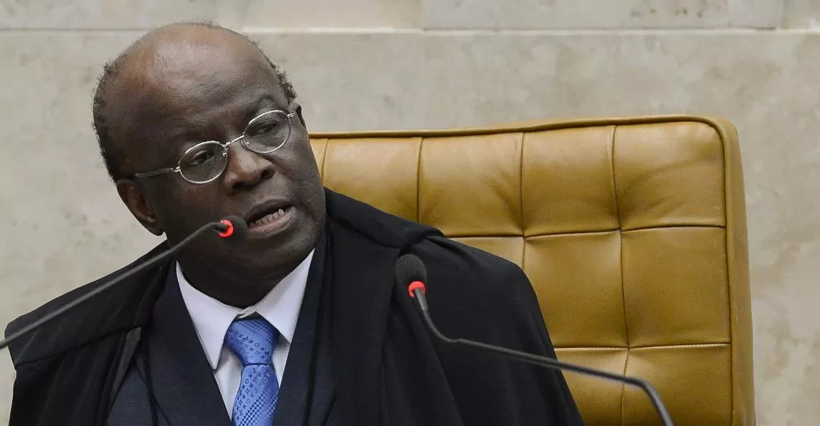 Joaquim Barbosa aos evangélicos: “Vocês estão sendo enganados pelo bolsonarismo. Não se deixem iludir” 