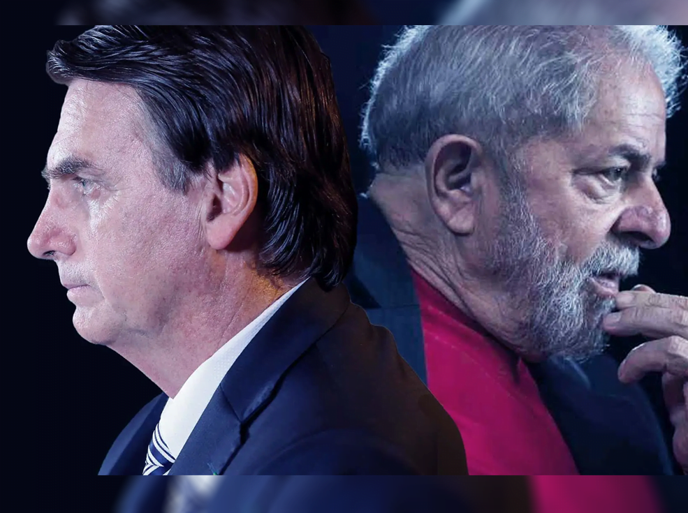 Deputada Gleisi Hoffmann afirma que em 48h começa a transição independente da participação de Bolsonaro