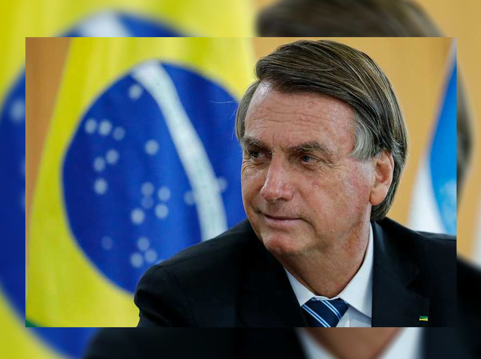 Jair Bolsonaro gasta R$ 3 milhões em anúncios nos últimos 3 dias e inunda YouTube com propaganda eleitoral