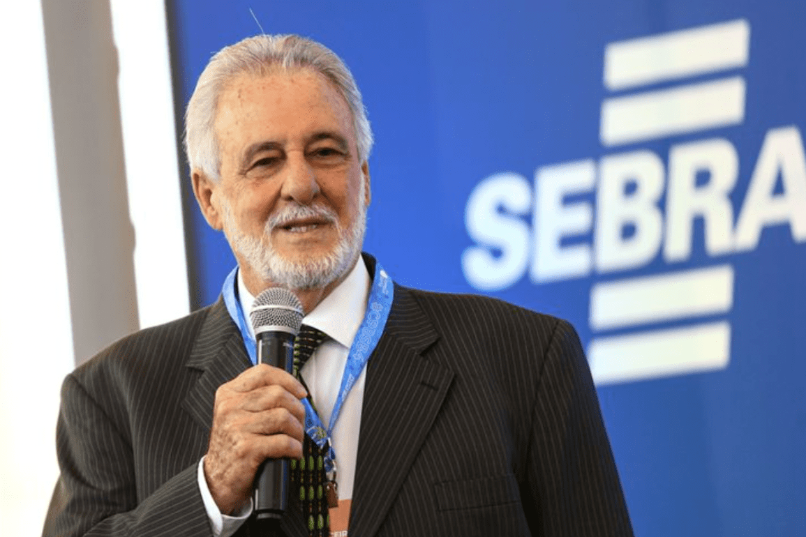 Presidente do Sebrae é investigado após denúncias de assédio