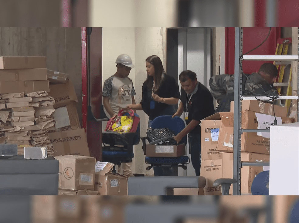Transição para governo Lula: conheça local onde equipe do presidente eleito vai trabalhar em Brasília