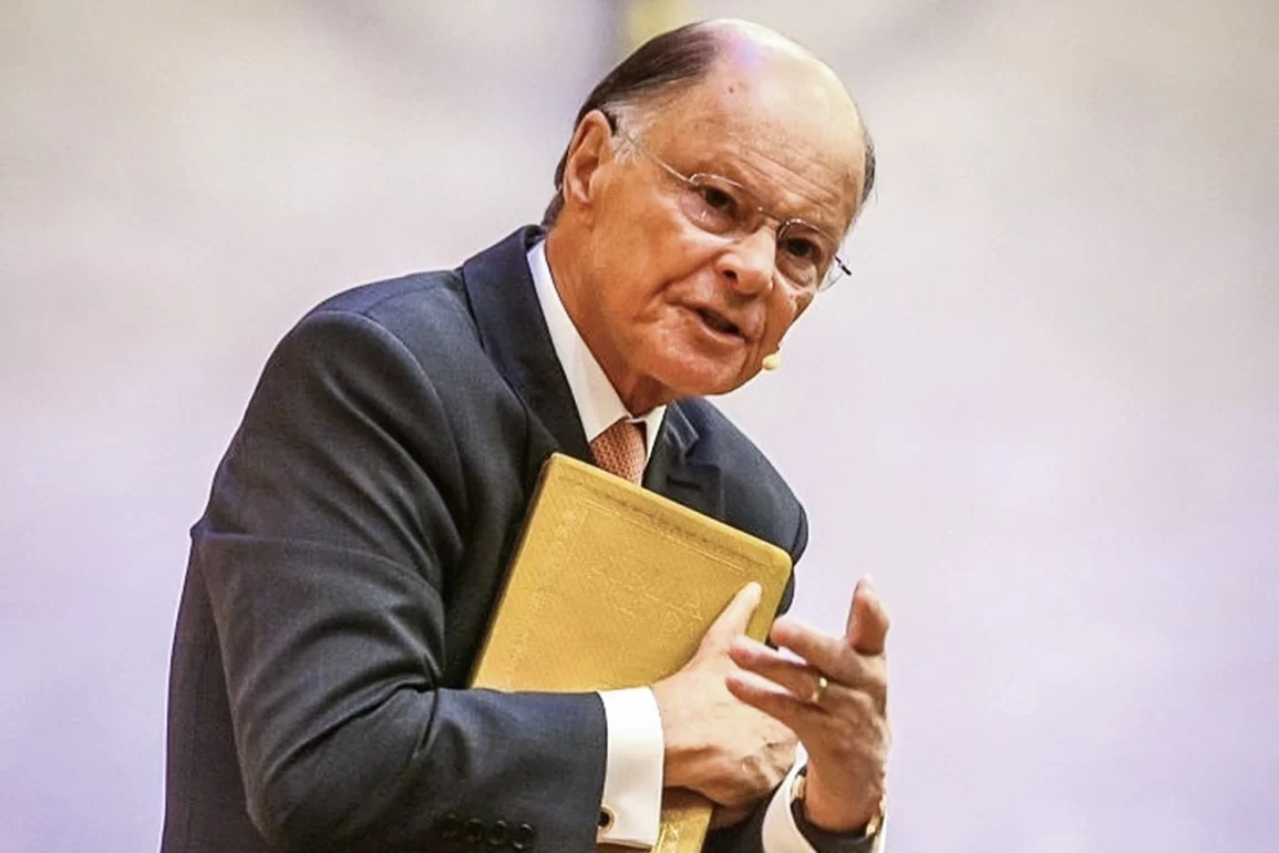 Universal aluga nove estádios para evento e quer enviar recado político a Lula e ao PT