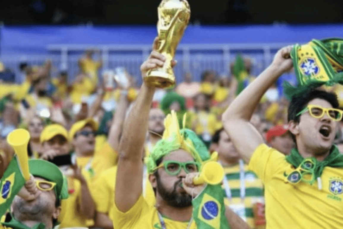 Mata-mata da Copa: veja como fica o horário de expediente nos jogos do Brasil