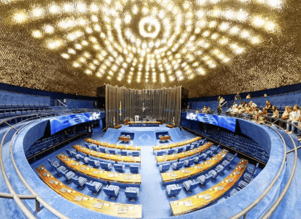Senado aprova PEC da Transição em dois turnos