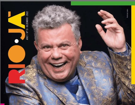 Revista Rio Já: O PRIMEIRO CARNAVAL DO RESTO DE NOSSAS VIDAS