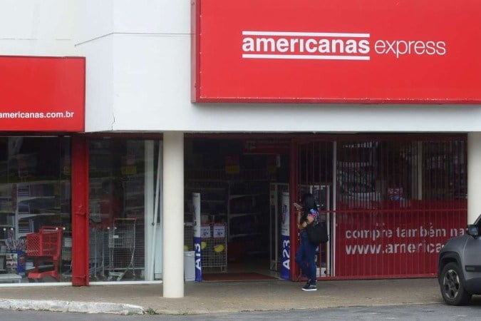 Desde a descoberta do rombo no balanço, Americanas perdeu R$ 10 bilhões em valor de mercado