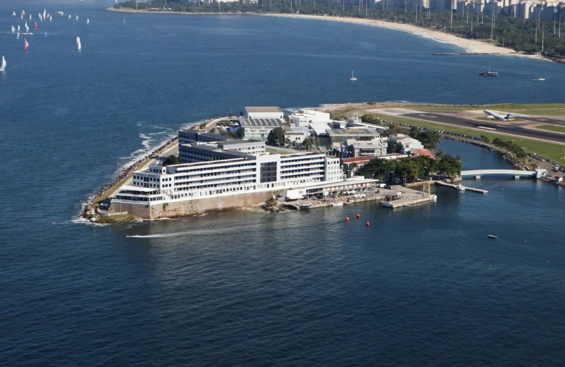 Polícia investiga possíveis abusos sofridos por estudantes da Escola Naval, no Rio