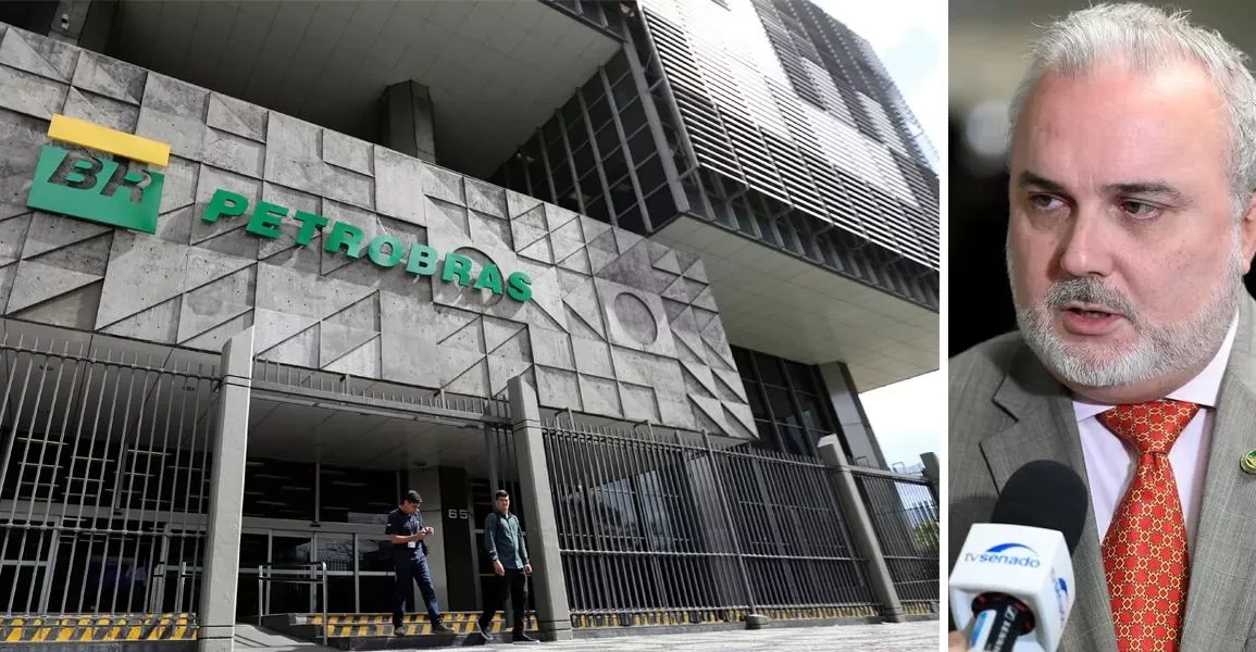Jean Paul Prates deve divulgar na sexta lista dos diretores indicados para a Petrobras