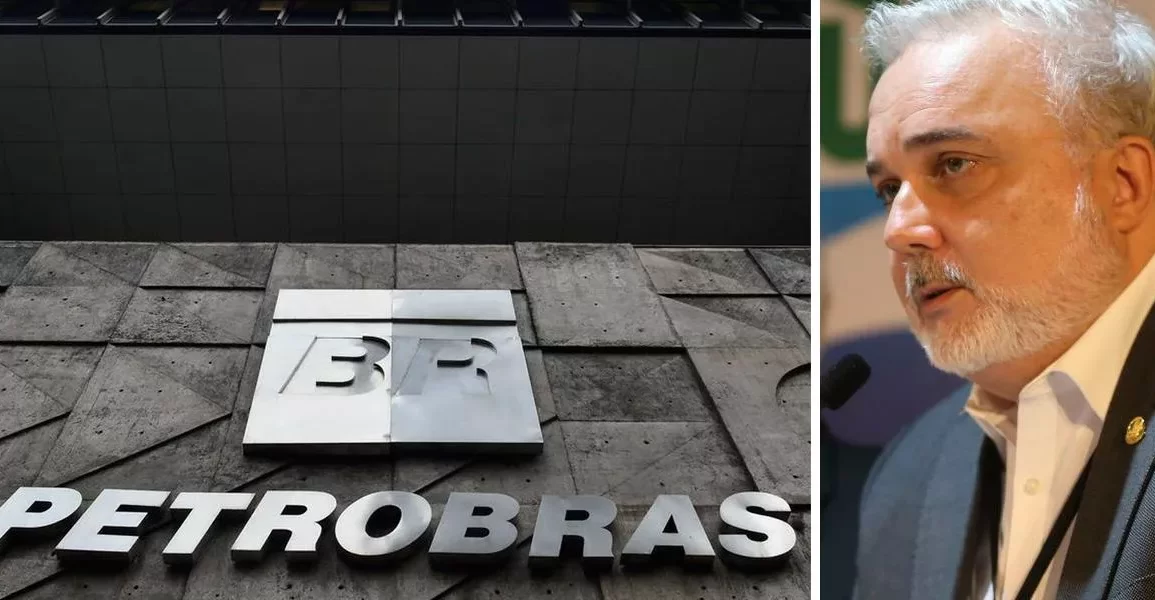 Jean Paul Prates faz primeira manifestação após ser nomeado presidente da Petrobras (vídeo)