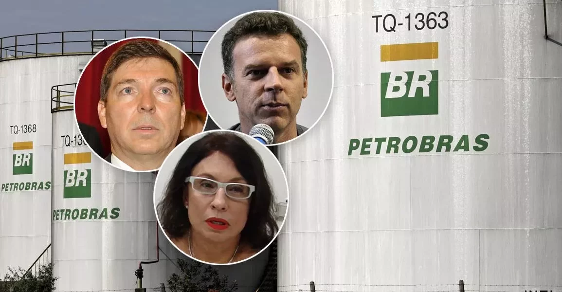 Jean Paul Prates define nomes para compor novo conselho da Petrobras e Eduardo Moreira é um dos escolhidos