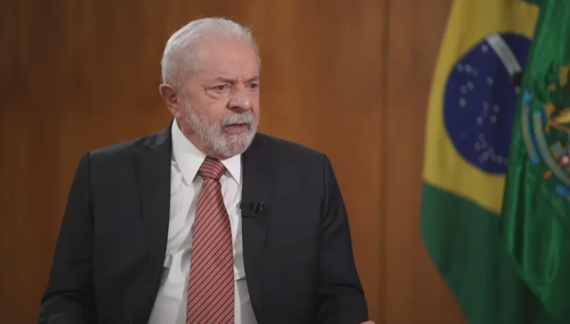 Lula sobre atos terroristas: ‘Fiquei com a impressão que era o começo de um golpe de Estado’