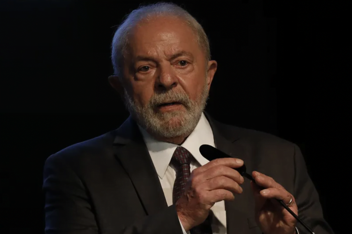 PF prende homem que ameaçou Lula em redes sociais