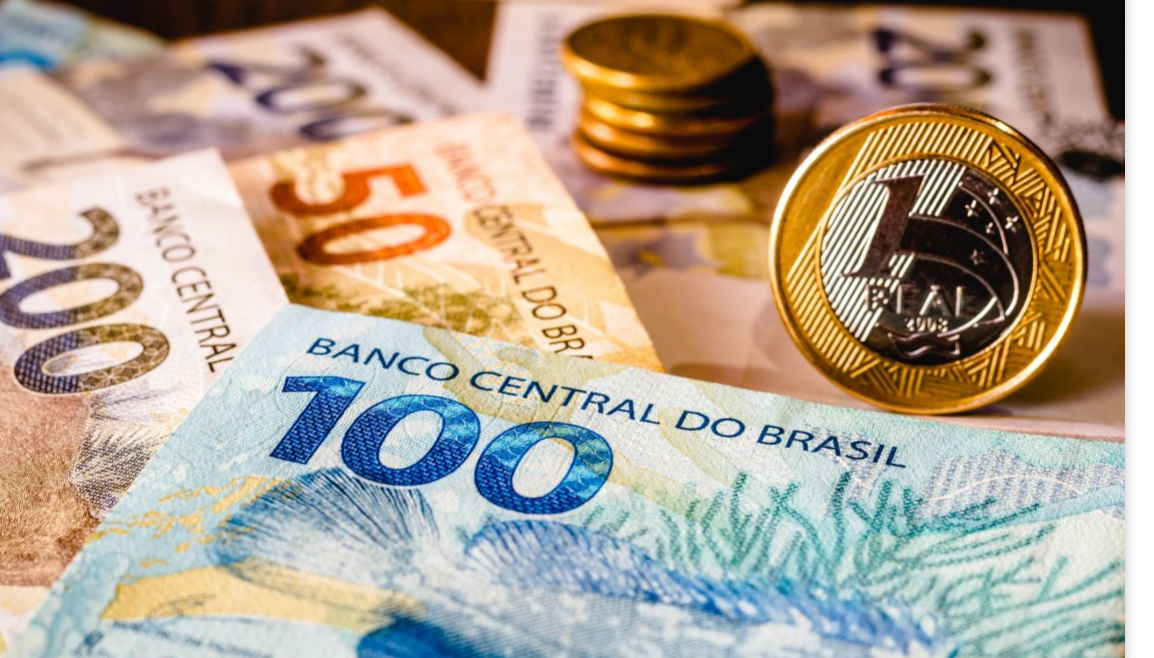 Dívida pública fecha 2022 perto de R$ 6 trilhões