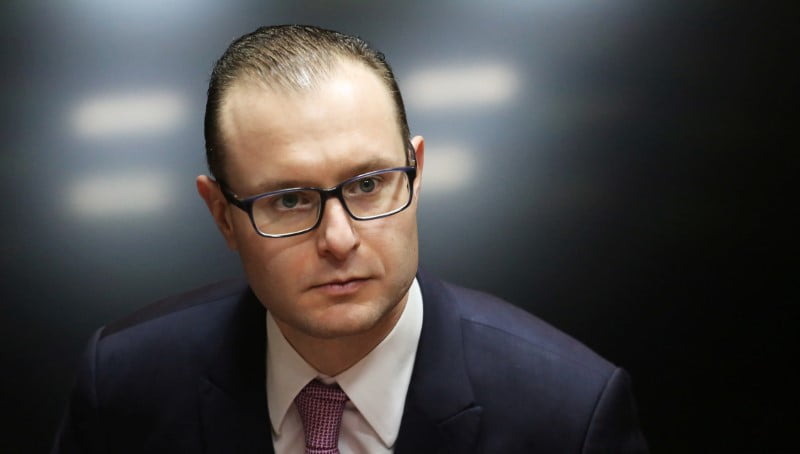 Americanas contrata Zanin, advogado de Lula, para defendê-la contra os bancos