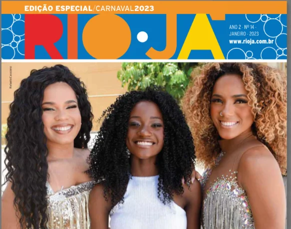 Nova edição da Rio Já:  O CARNAVAL VOLTA A SEU LUGAR – E O RIO FICA (AINDA) MELHOR