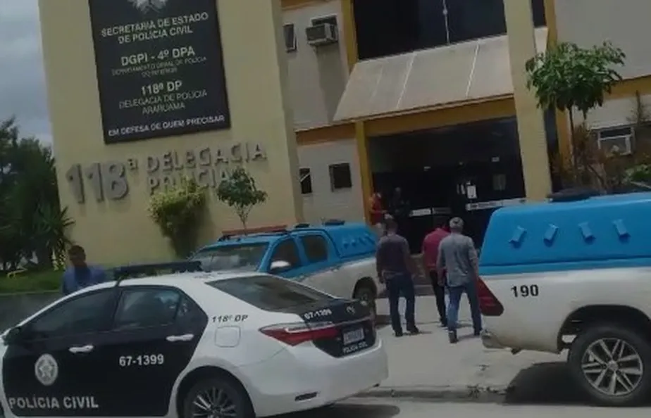 Homem é suspeito de estuprar a filha recém- nascida, na Região dos Lagos, até a morte