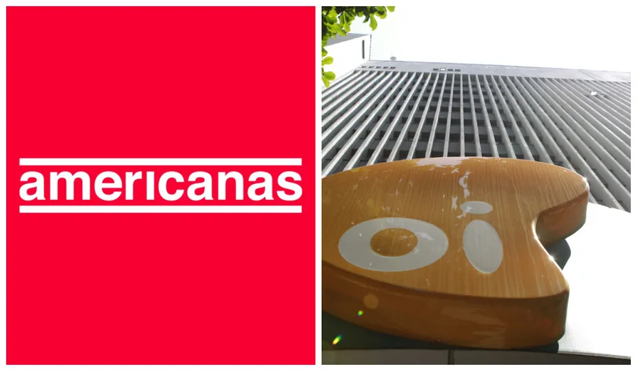 Créditos para empresas podem ficar mais caros e difíceis devido à crise da Oi e da Americanas