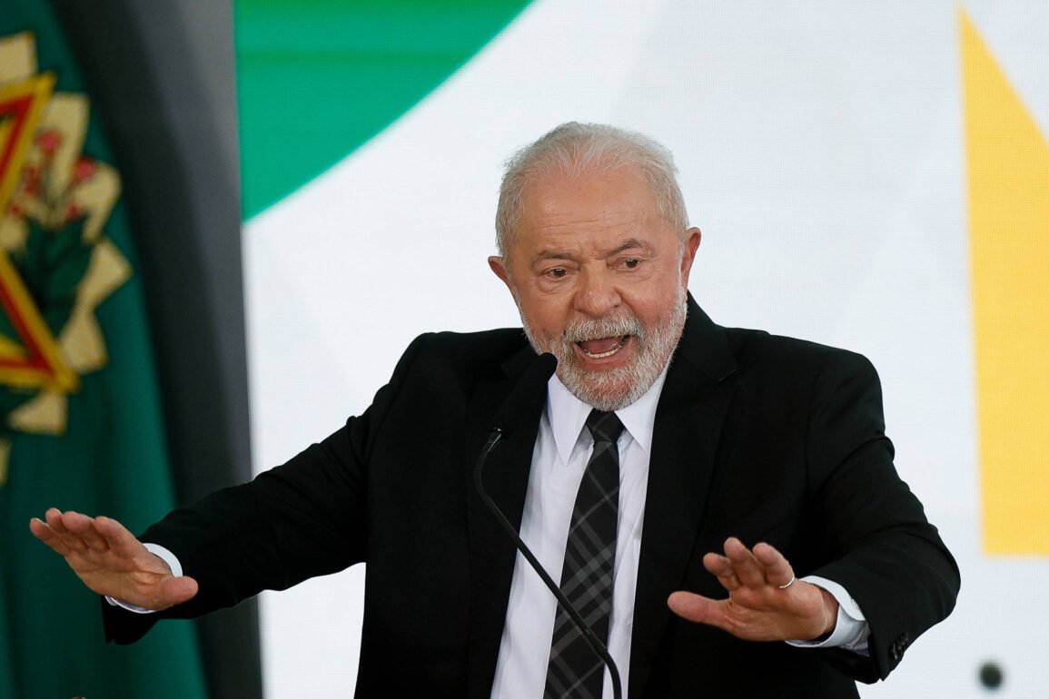 Lula diz que Petrobrás vai mudar profundamente: terá mais refinarias para deixar de ser exportadora de óleo cru