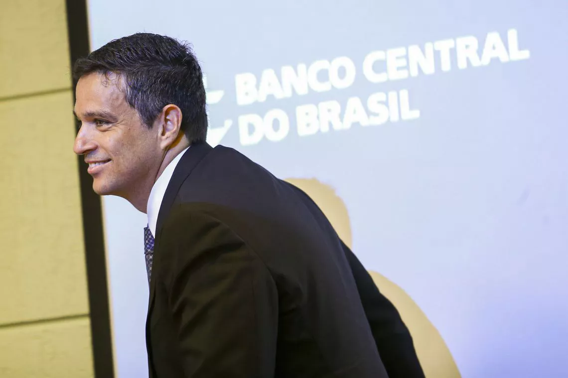 Direção do BC nomeada por Bolsonaro avisa a Lula: vai manter os juros altos por longo prazo