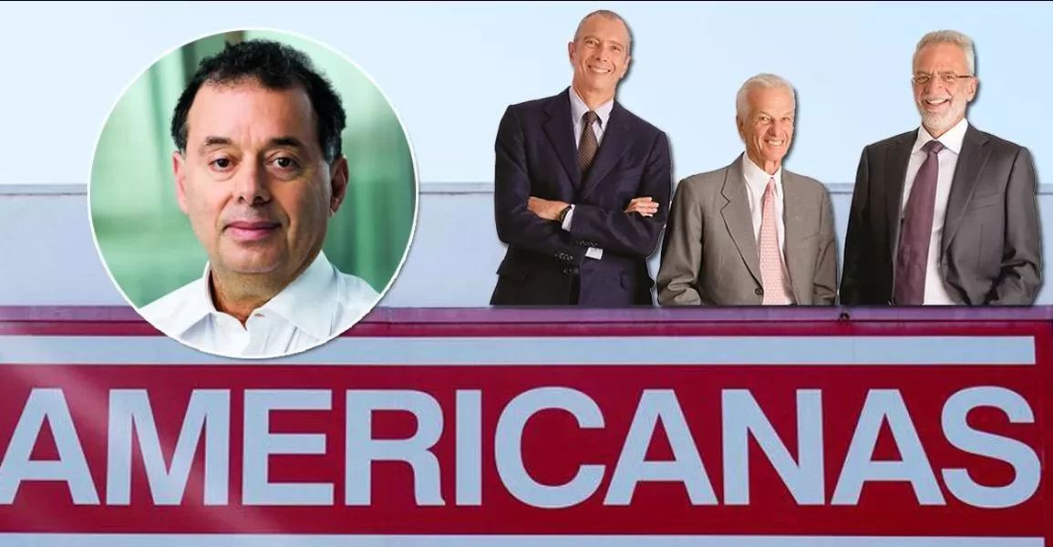 Verde Asset diz que foi vítima de fraude no caso das Americanas