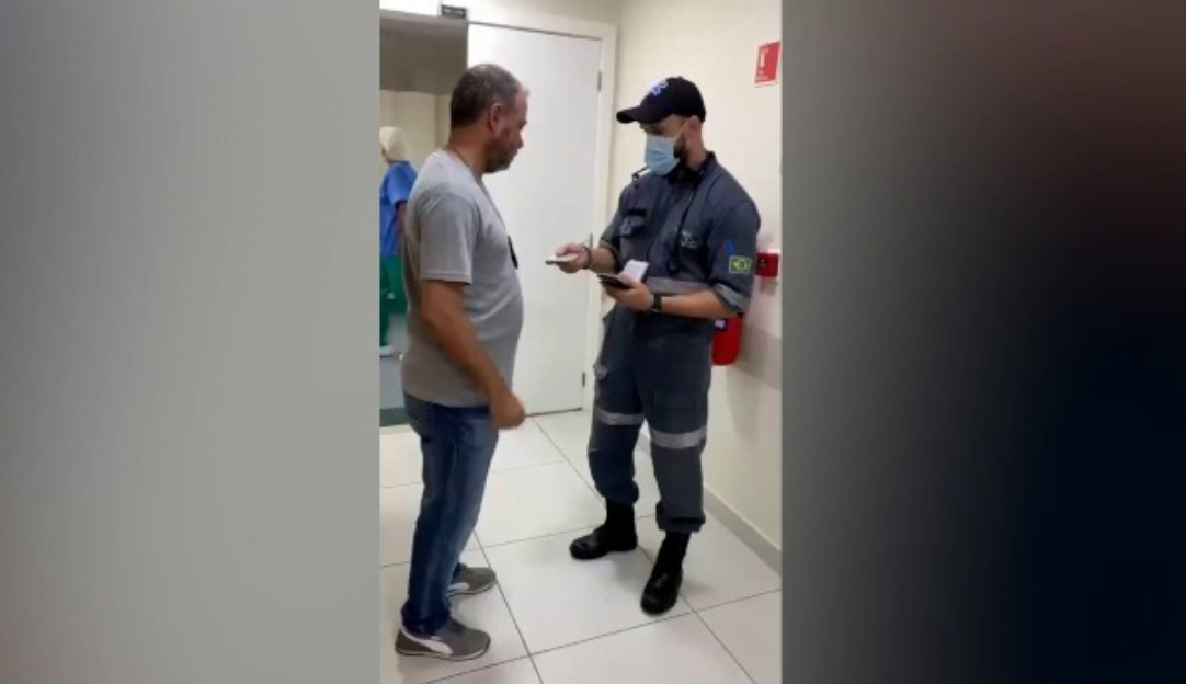 Falso médico que fraudava registro de alunos de medicina é preso no Rio