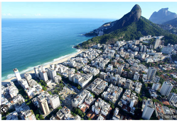 Veja aqui quais são os seis bairros do Rio com o metro quadrado mais caro da cidade