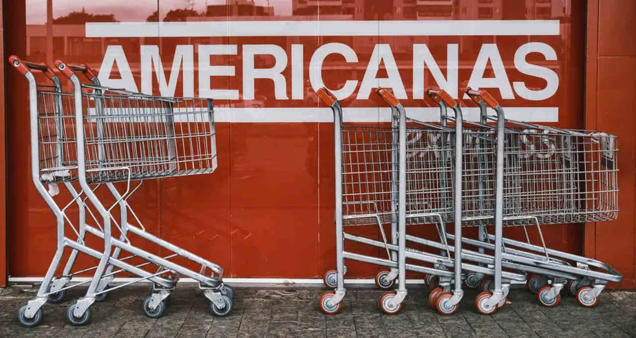 Documentos internos das Americanas mostram que diretoria omitiu operações que causaram fraude