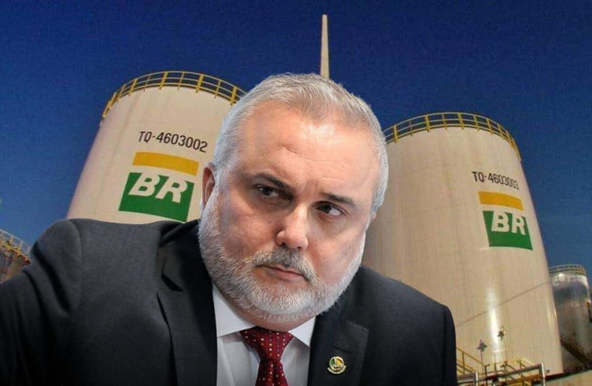 Saiba quem são os 5 novos diretores-executivos da Petrobras nomeados por Paul Prates