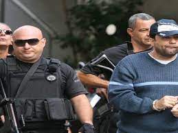 Justiça condena dois ex-policiais ligados à primeira milícia do Rio