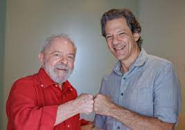 Haddad diz que reunião sobre volta de impostos termina sem decisão e que haverá outro encontro com Lula