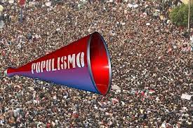 Chamar de populismo é ruim ou bom no marketing político?