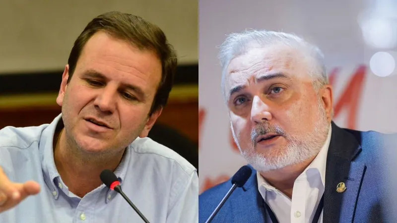 Ao defender trabalho presencial nas grandes empresas do Centro, Paes reproduz debate que está agitando os EUA
