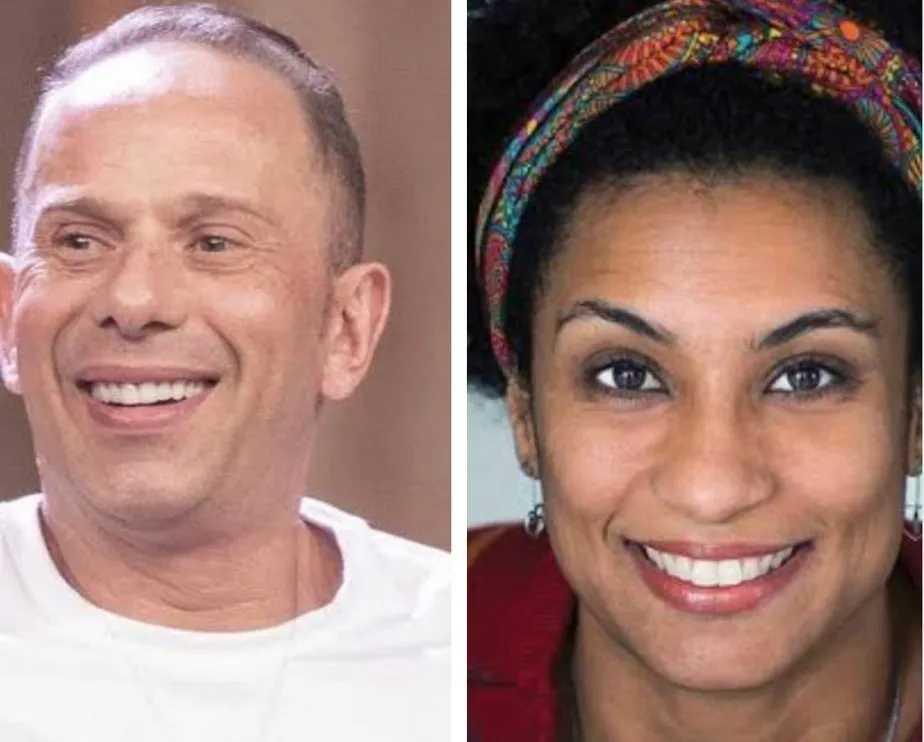 Justiça determina que ex-Polegar, Rafael Ilha, seja ouvido em processo de Marielle Franco