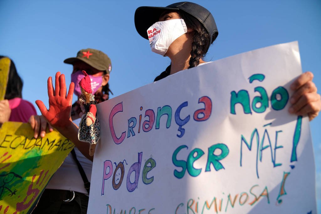 Metade das mulheres que abortam no país têm menos de 19 anos; discriminalizar é a melhor forma de prevenir, aponta pesquisadora