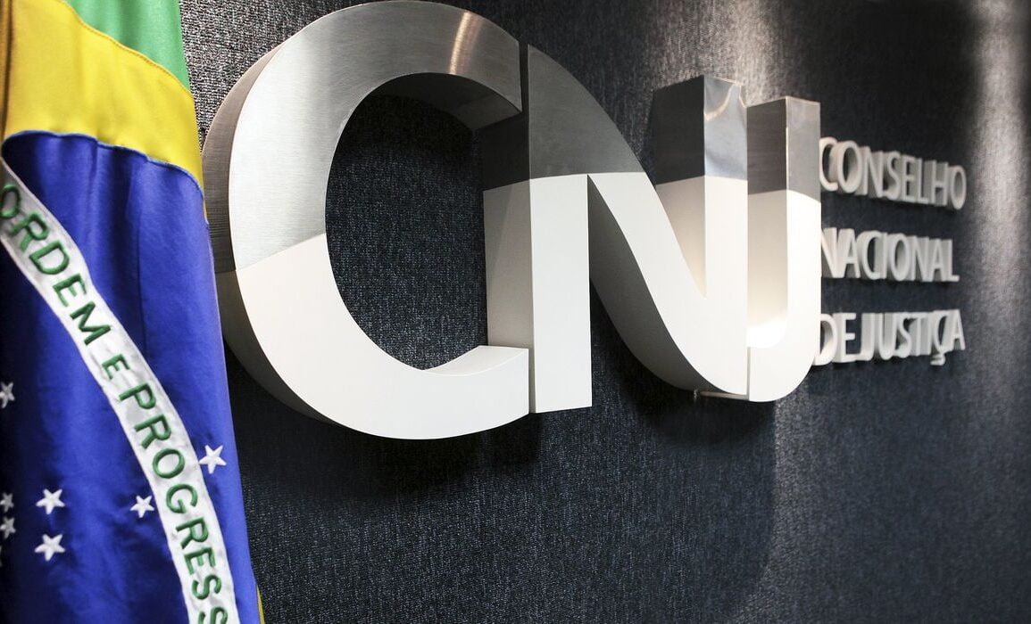 CNJ quer informações de processo sobre assassinato de Marielle