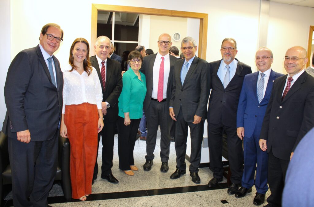 Ministro Salomão e magistrados do Rio destacam a importância dos precedentes