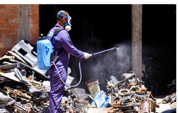 Secretaria Municipal de Saúde declara situação de epidemia de dengue em Campos