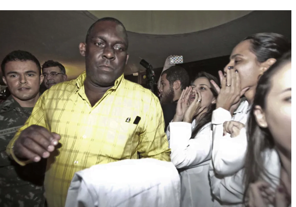 Desempregado, médico cubano hostilizado em 2013, sonha com recomeço com a volta do Mais Médicos