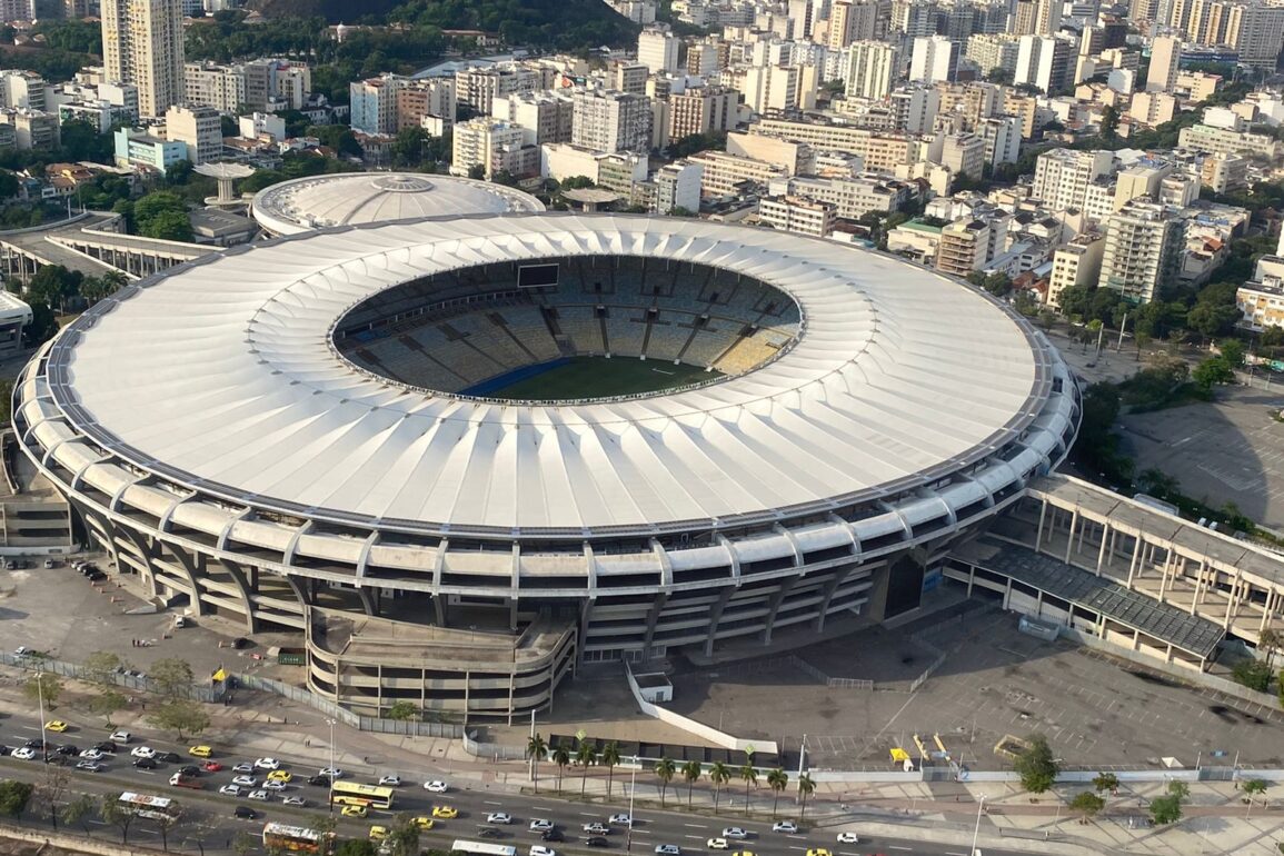 Justiça do Rio decreta prisão de quatro chefes de torcidas organizadas