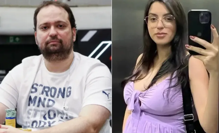 Homem preso por matar grávida e seu bebê em Campos mantinha secretamente outro casamento  