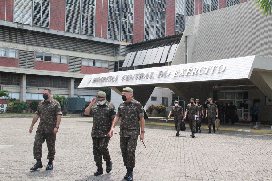 Tenente do Exército baleado ao reagir a arrastão em Benfica; outro motorista também foi atingido