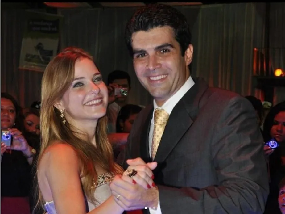 Mulher de Helder Barbalho é eleita para Tribunal de Contas do Pará e julgará contas do marido