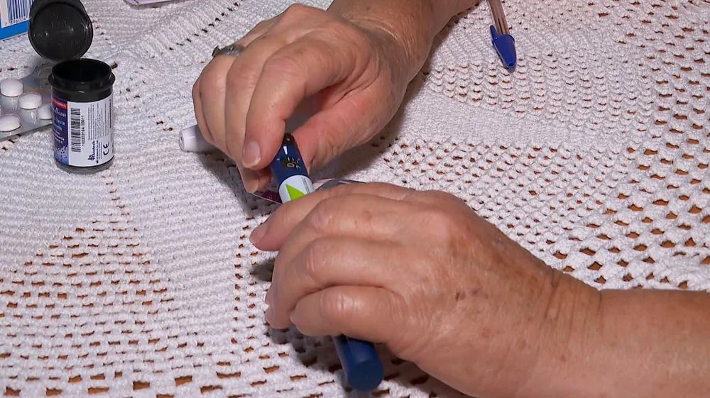 TCU constata alto risco de falta de insulina de ação rápida no SUS a partir de maio