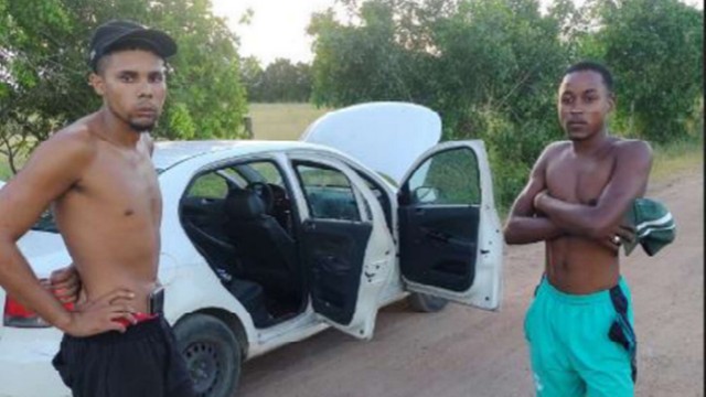Homens que fuzilaram grávida em Campos tinham sido abordados pela PM três horas antes, e liberados