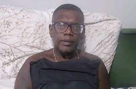 Após mobilização e com a ajuda de amigos famosos, MC Marcinho consegue autorização do plano de saúde para cirurgia cardíaca