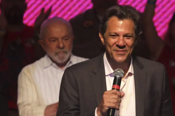 Haddad se reunirá com Banco Mundial e FMI nos EUA após ida à China com Lula