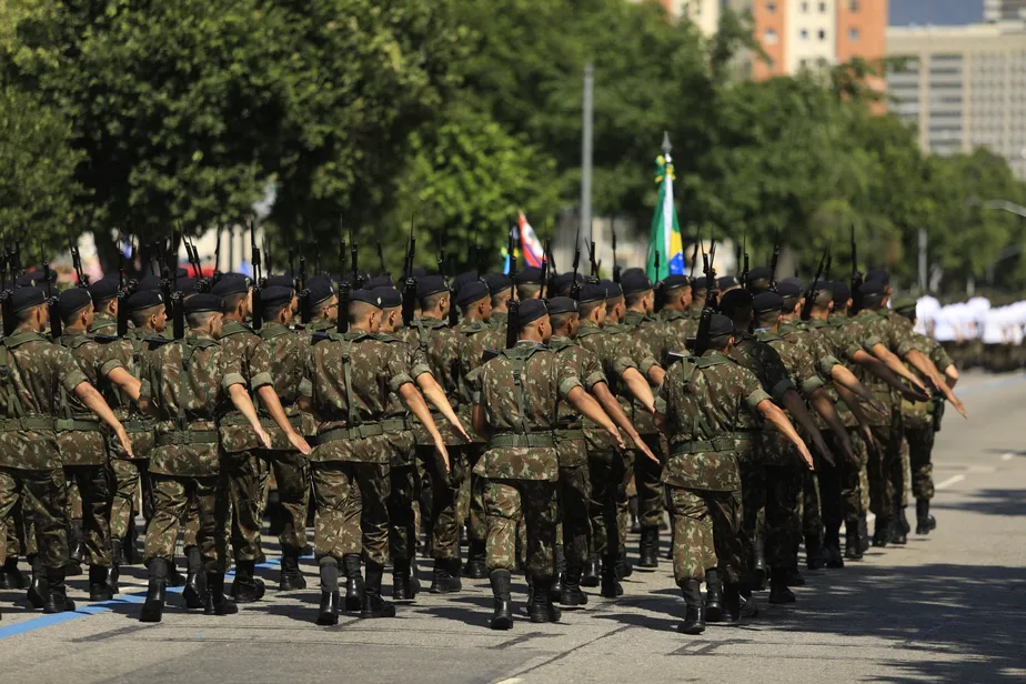 Pela primeira vez em cinco anos, as comemorações oficiais do golpe militar de 64 são suspensas
