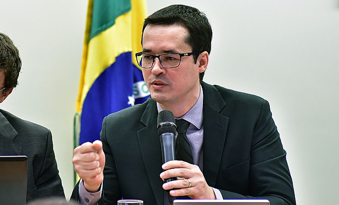 STF rejeita recurso de Deltan contra punição do CNMP