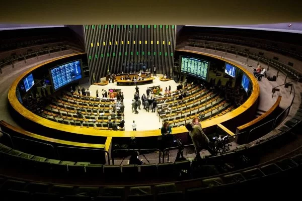 Lira escolhe deputado do União Brasil para ser relator do novo arcabouço fiscal